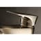 Fauceture LS4228XL Single-Handle Bathroom Faucet, Brushed Nickel LS4228XL - alternate 2